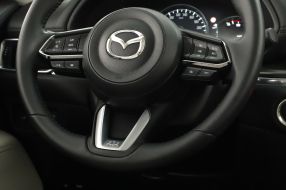 Mazda CX 5 - 2024