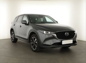 Mazda CX 5 - 2024