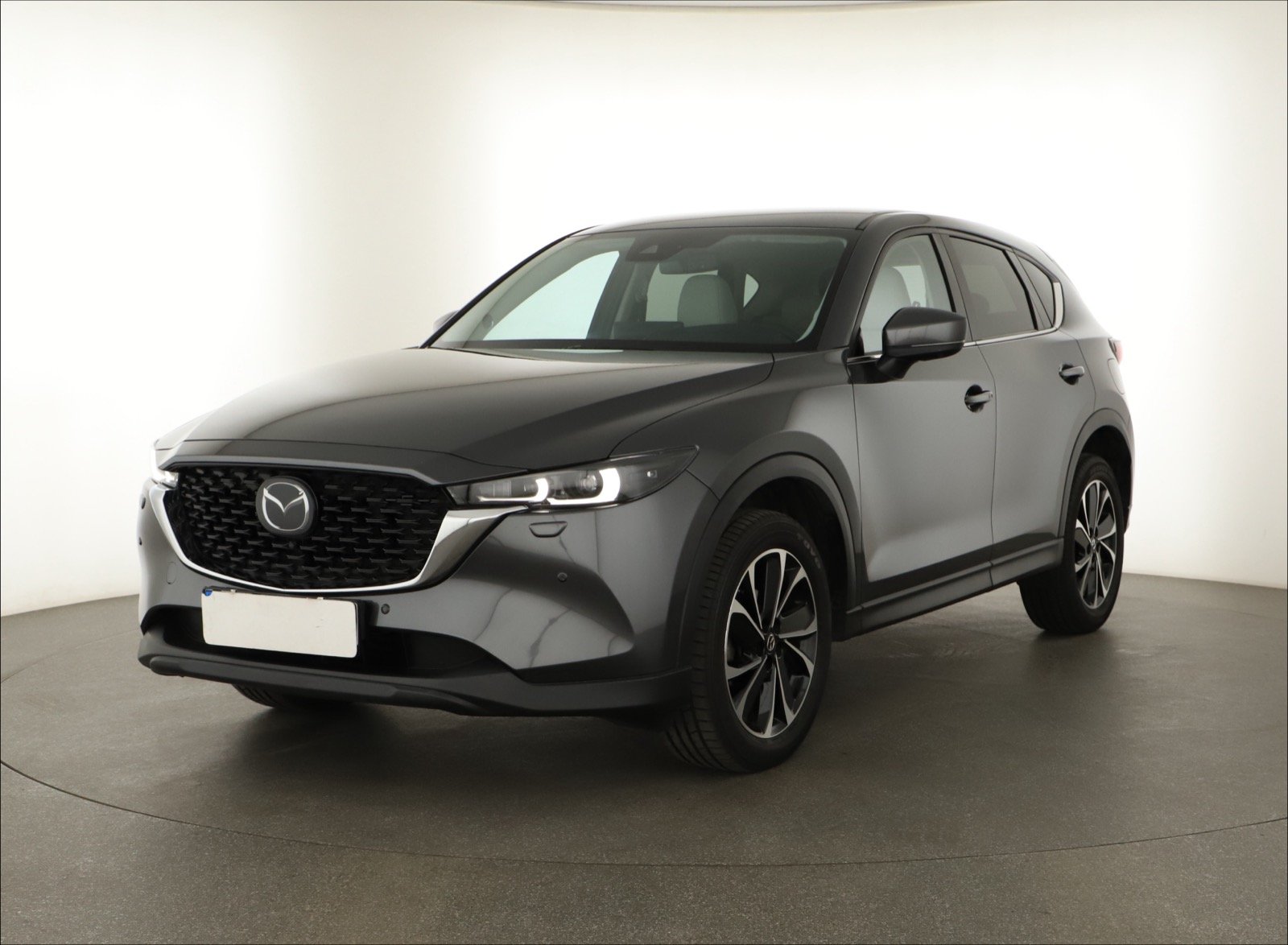Mazda CX 5 - 2024