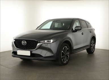 Mazda CX 5 - 2024