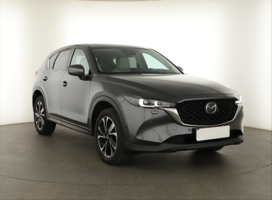 Mazda CX 5 - 2024