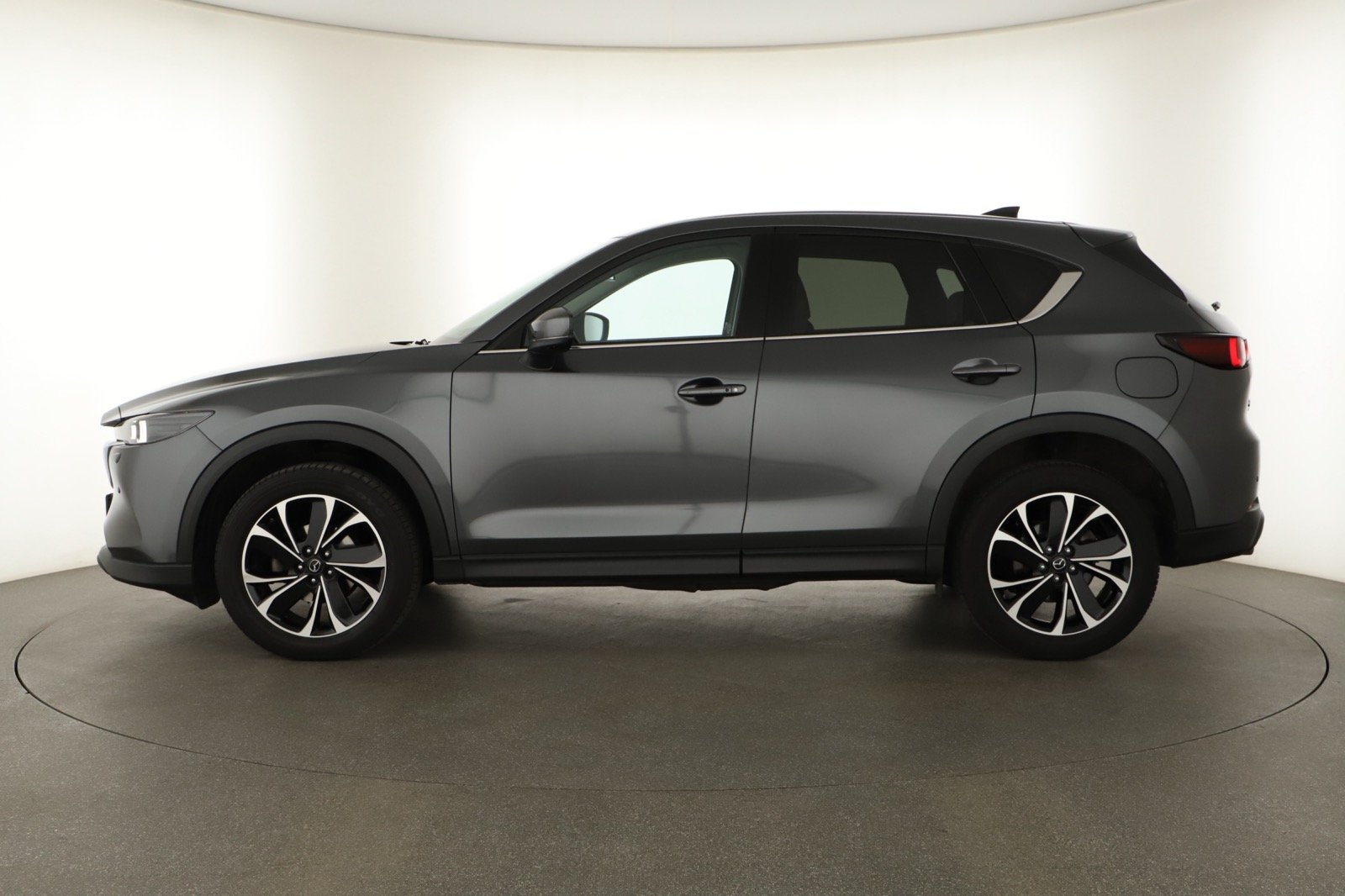 Mazda CX 5 - 2024