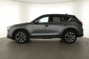 Mazda CX 5 - 2024