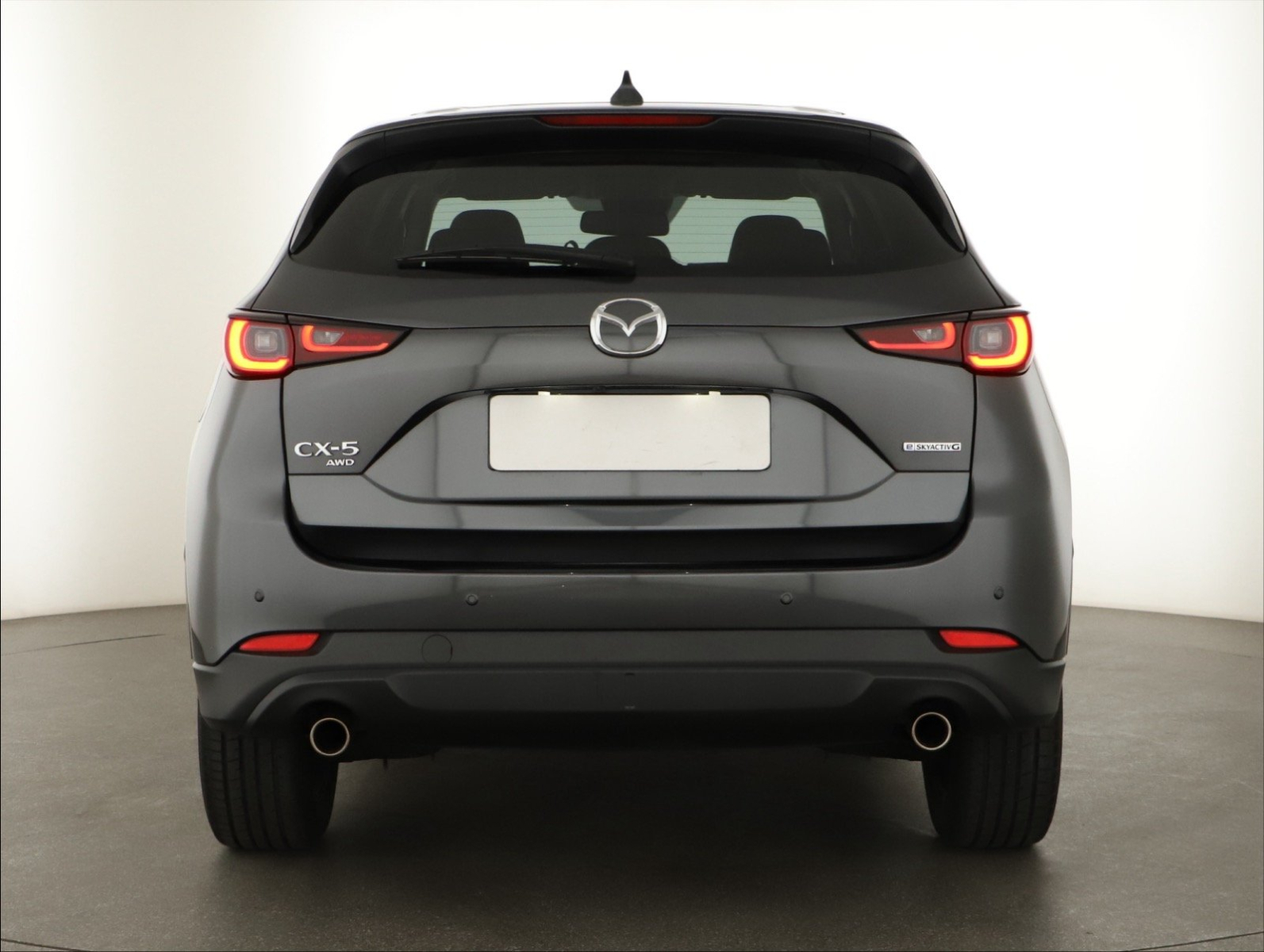 Mazda CX 5 - 2024