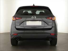 Mazda CX 5 - 2024