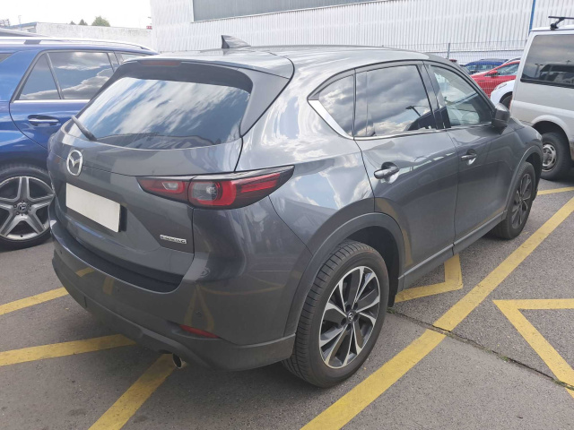 Mazda CX-5 2024