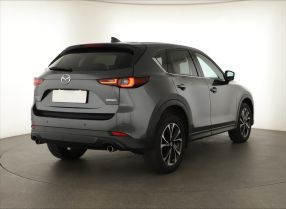 Mazda CX 5 - 2024