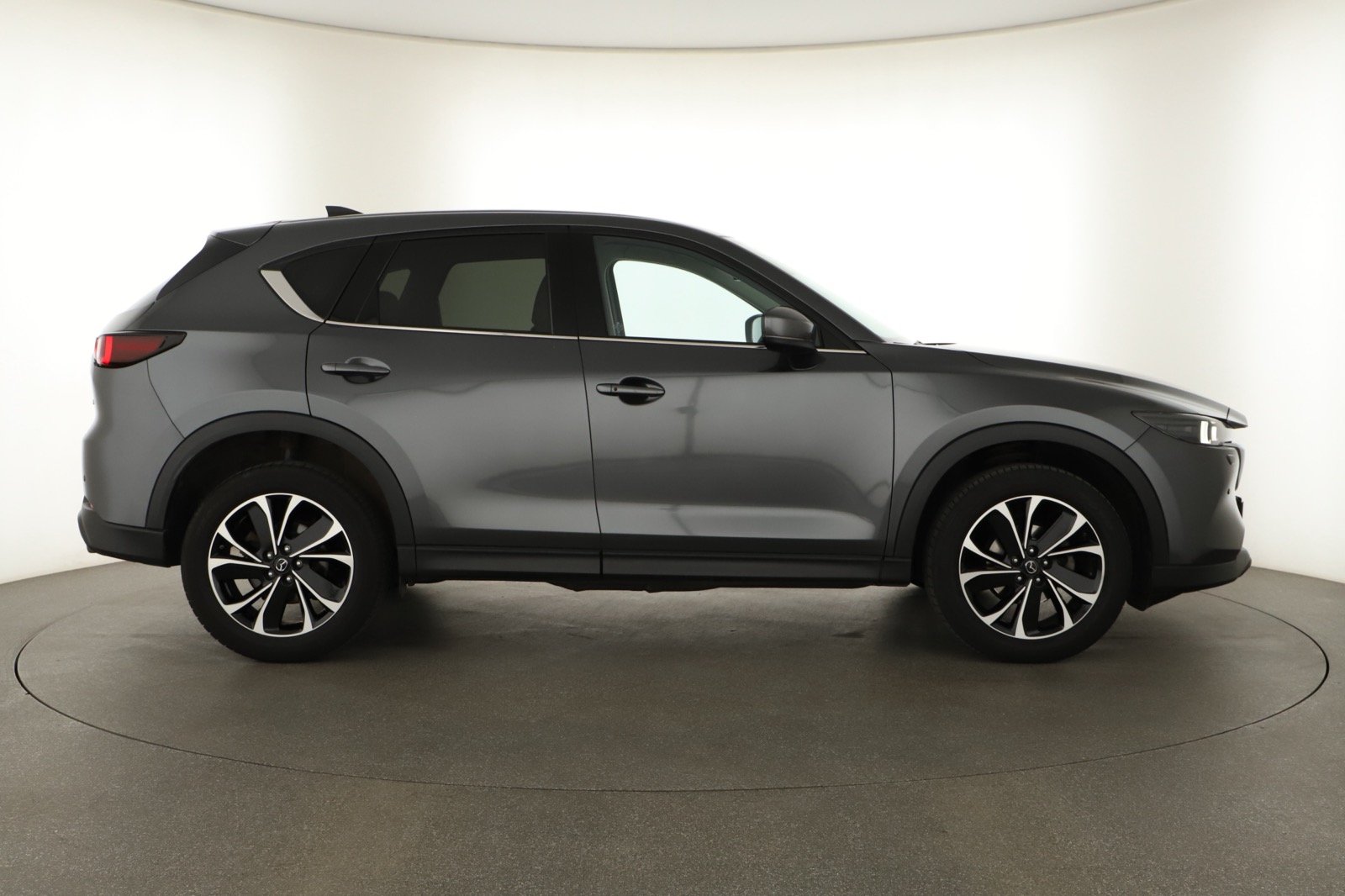 Mazda CX 5 - 2024
