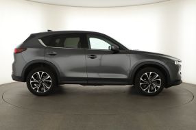 Mazda CX 5 - 2024