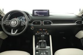 Mazda CX 5 - 2024