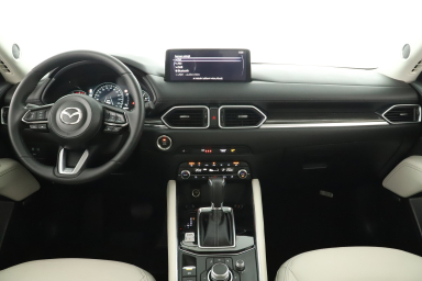 Mazda CX 5 - 2024