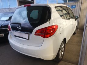 Opel Meriva - 2013