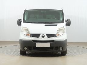 Renault Trafic - 2012