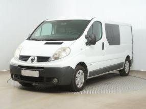 Renault Trafic - 2012
