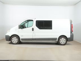 Renault Trafic - 2012