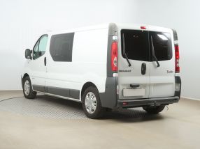 Renault Trafic - 2012