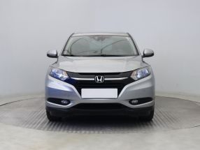 Honda HRV - 2017