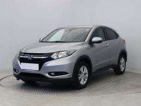 Honda HRV - 2017