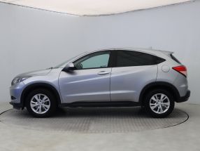 Honda HRV - 2017