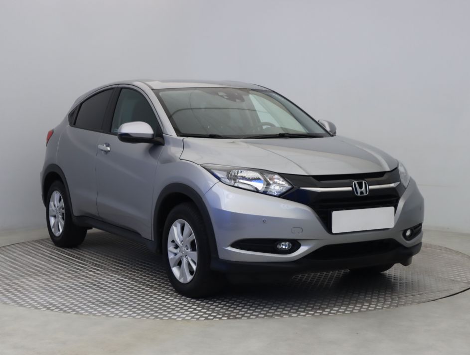 Honda HRV - 2017