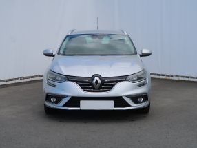 Renault Megane - 2016