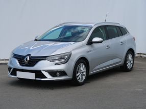 Renault Megane - 2016