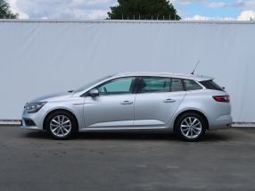 Renault Megane - 2016