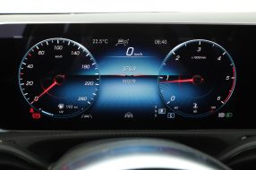 Mercedes-Benz CLA - 2020