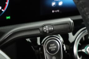 Mercedes-Benz CLA - 2020
