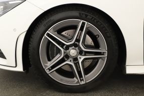 Mercedes-Benz CLA - 2020