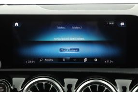 Mercedes-Benz CLA - 2020