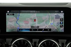 Mercedes-Benz CLA - 2020