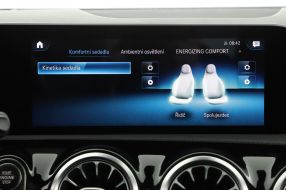 Mercedes-Benz CLA - 2020