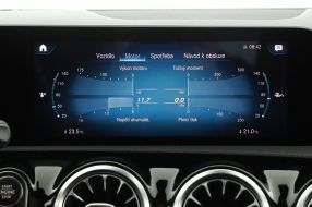 Mercedes-Benz CLA - 2020