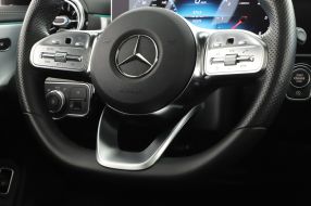 Mercedes-Benz CLA - 2020