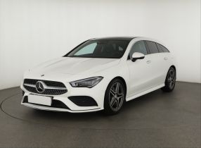 Mercedes-Benz CLA - 2020