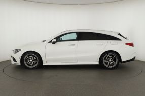 Mercedes-Benz CLA - 2020