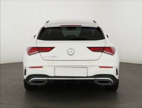Mercedes-Benz CLA - 2020