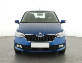 Skoda Fabia - 2020