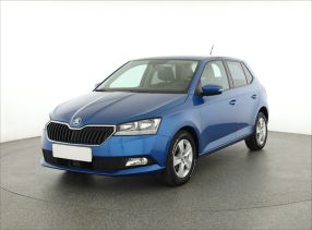 Skoda Fabia - 2020