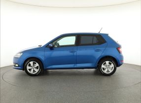 Skoda Fabia - 2020
