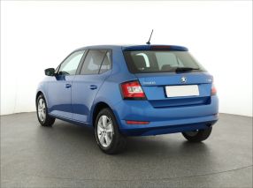 Skoda Fabia - 2020