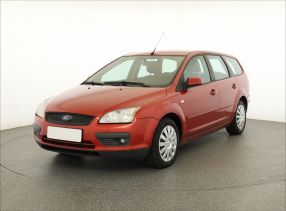 Ford Focus - 2007