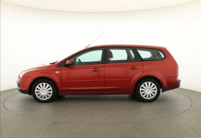 Ford Focus - 2007