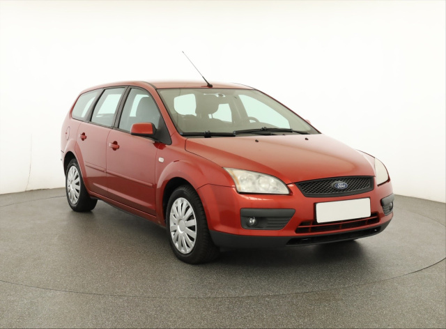 Ford Focus 2007