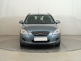 Kia Ceed - 2009