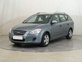 Kia Ceed - 2009