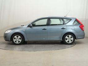 Kia Ceed - 2009