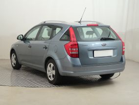 Kia Ceed - 2009