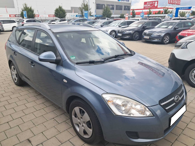 Kia Ceed 2009